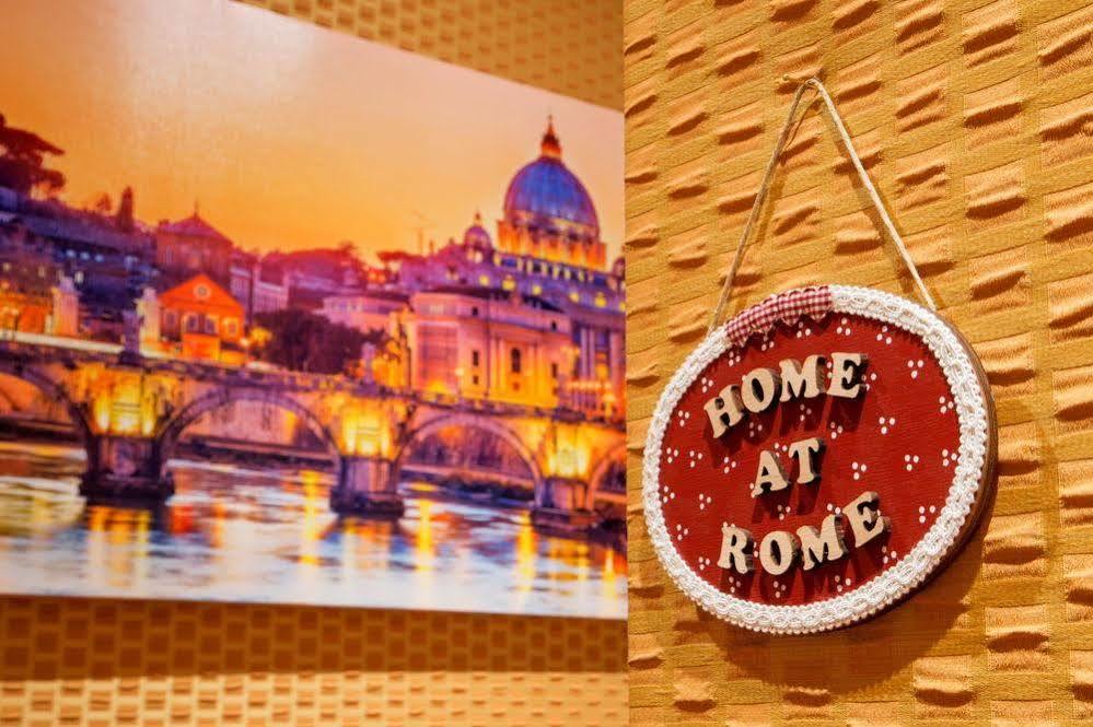 Art In Vatican Guest house