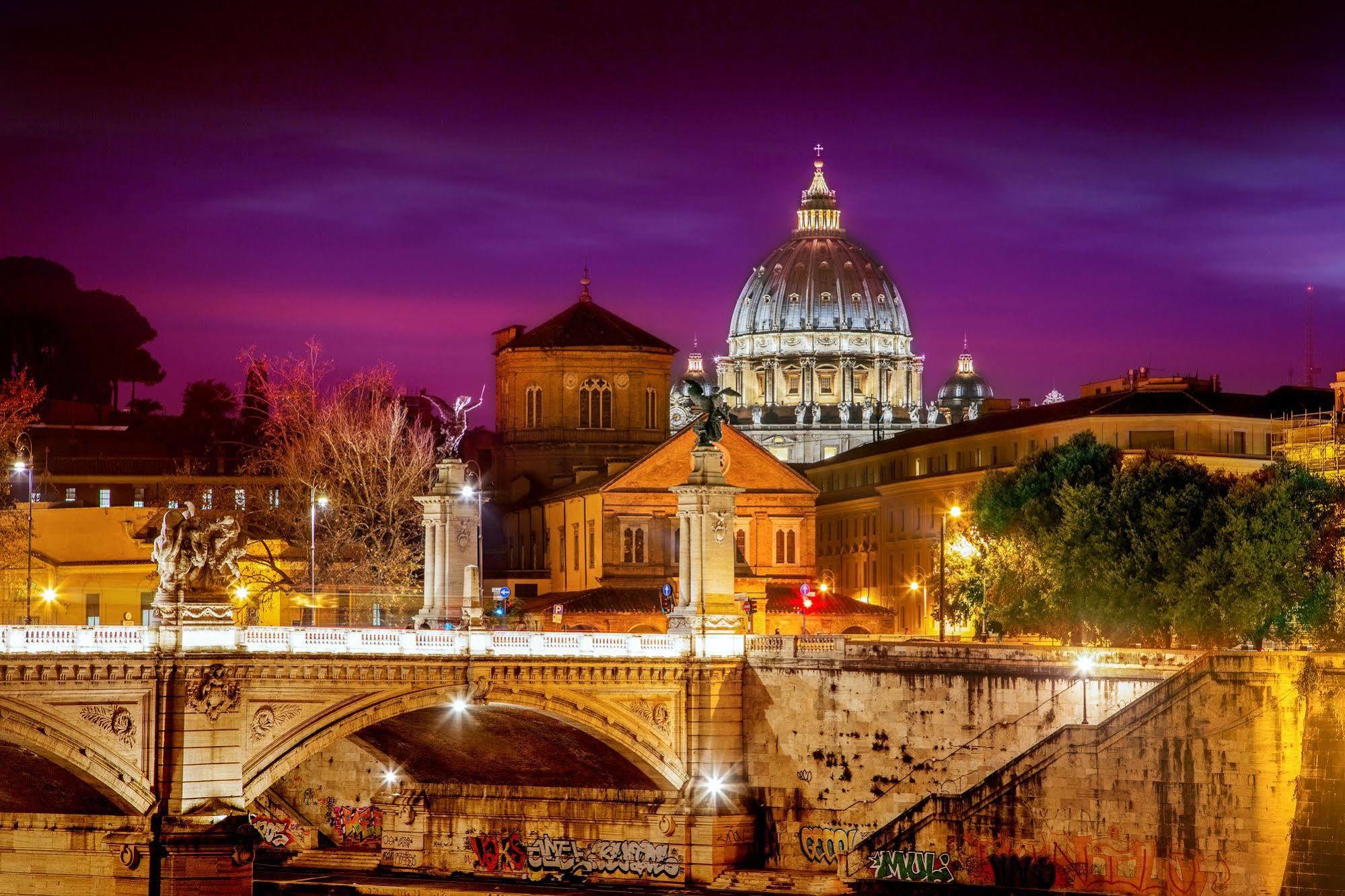 Art In Vatican