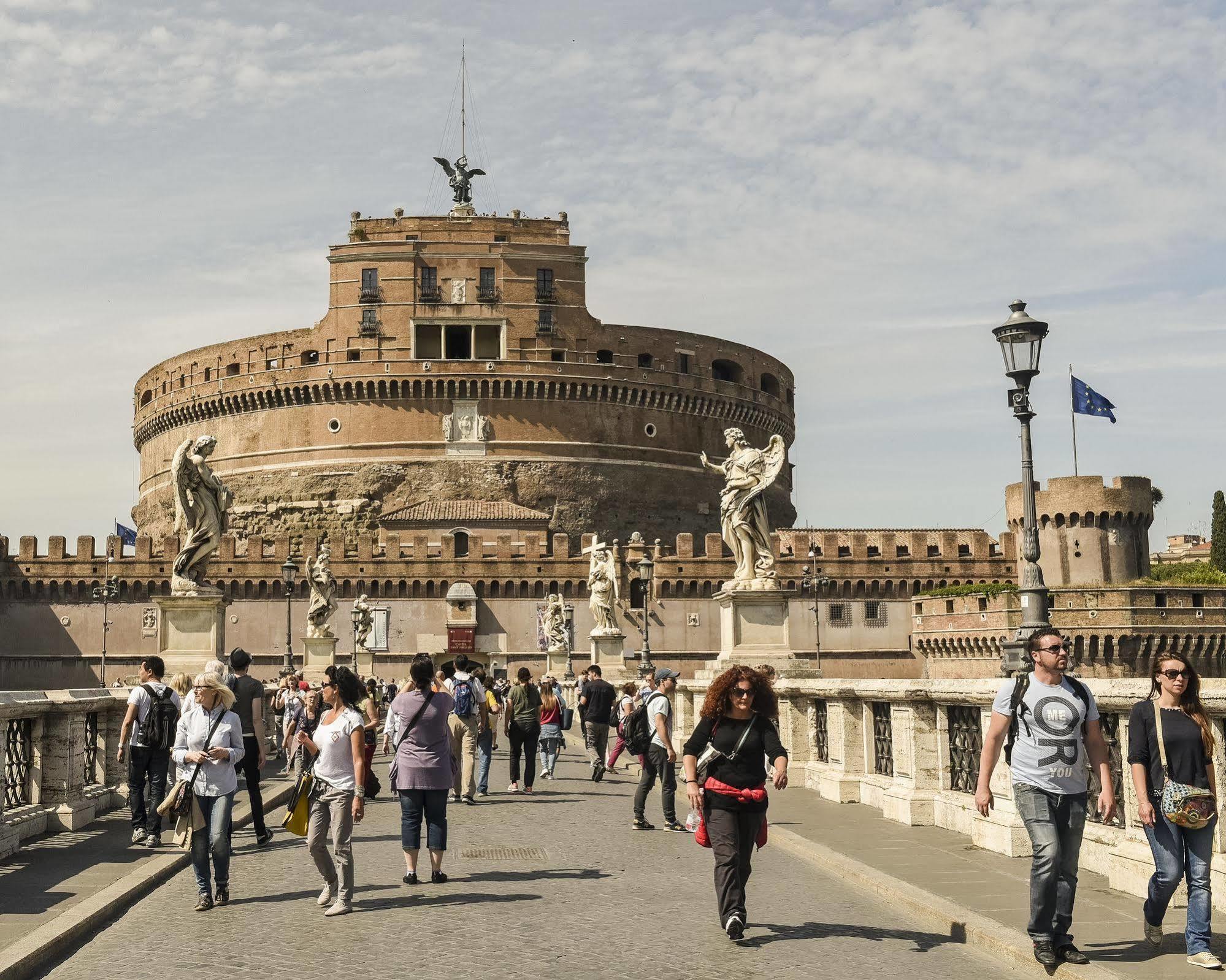 Art In Vatican Roma