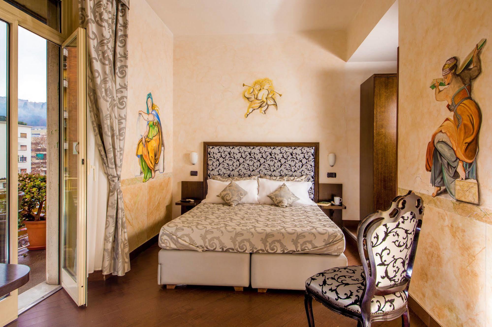 Guest house Art In Vatican Rome