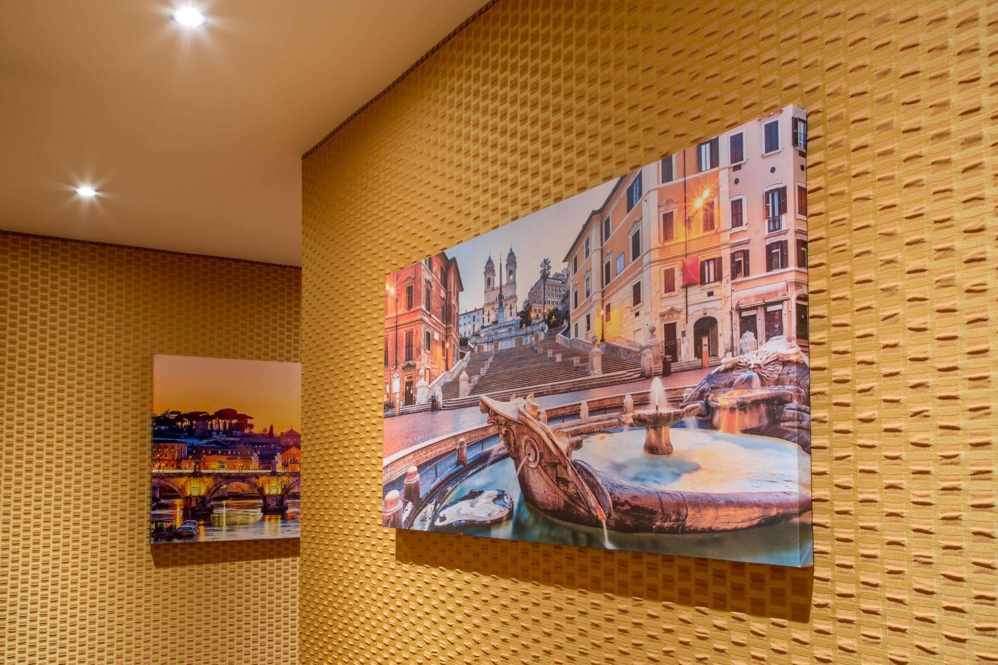 Art In Vatican 2*