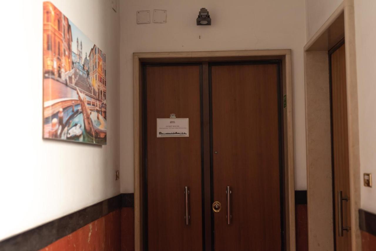 Art In Vatican Roma